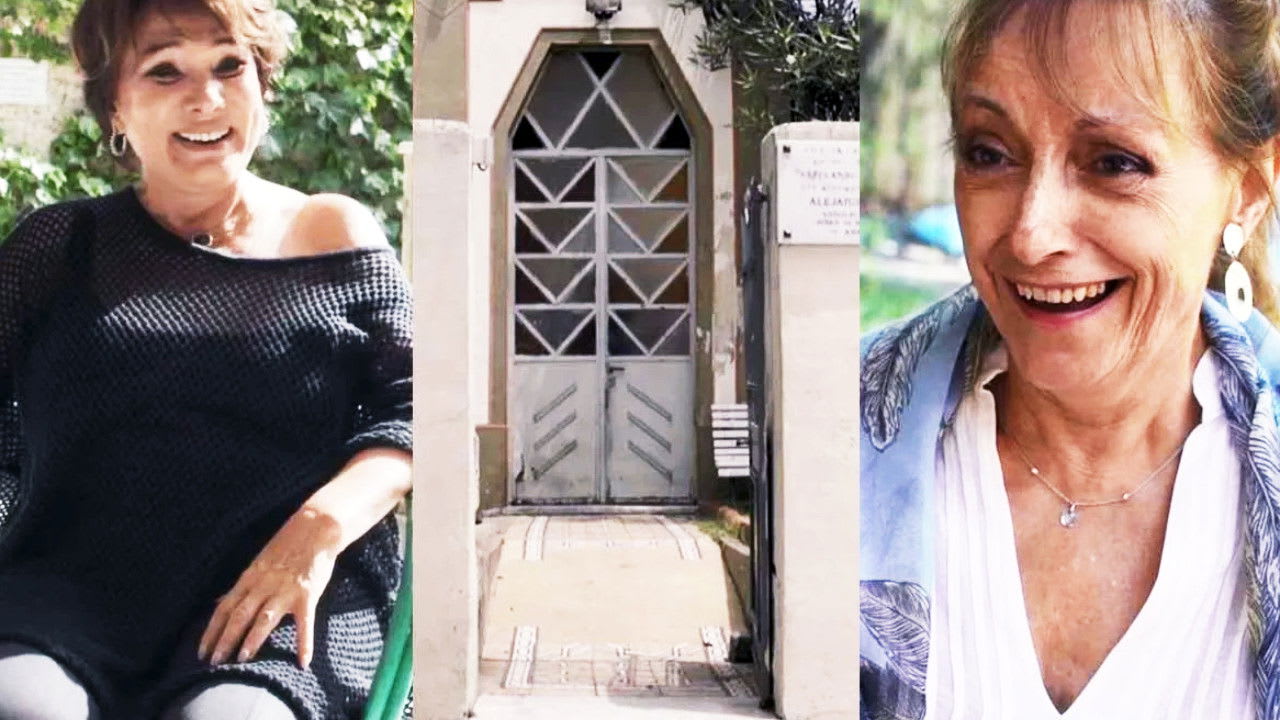 Fotograma de Carroceros (2021)