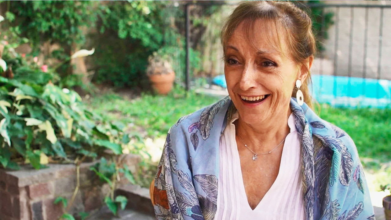 Fotograma de Carroceros (2021)