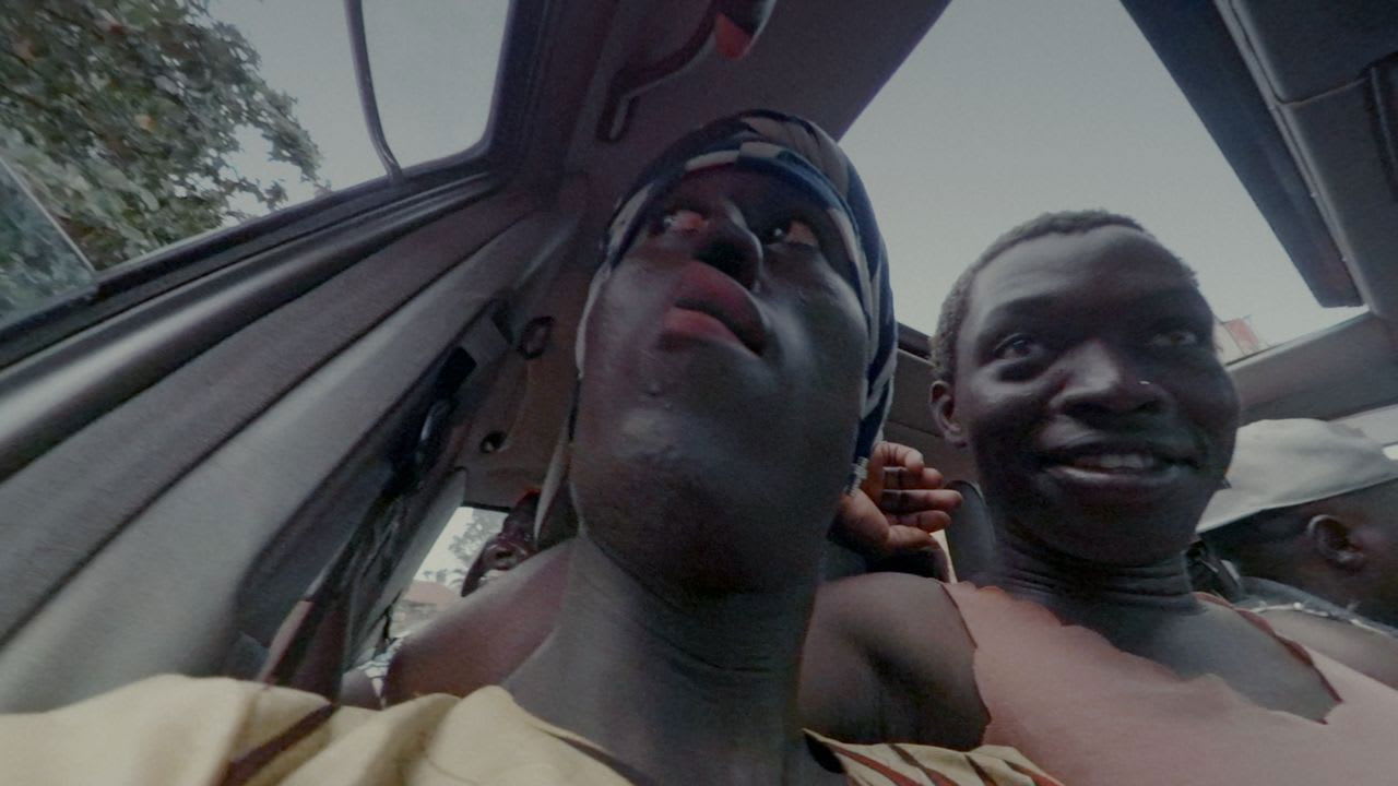 Fotograma de Parsi (2019)