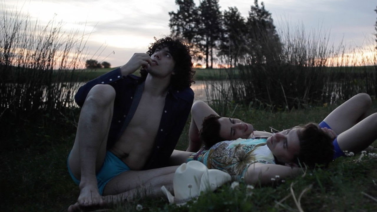 Fotograma de Jess & James (2017)