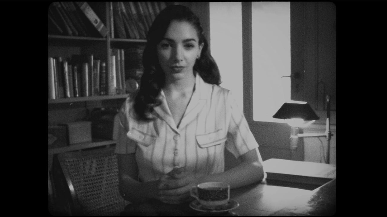 Fotograma de La estrella roja (2021)