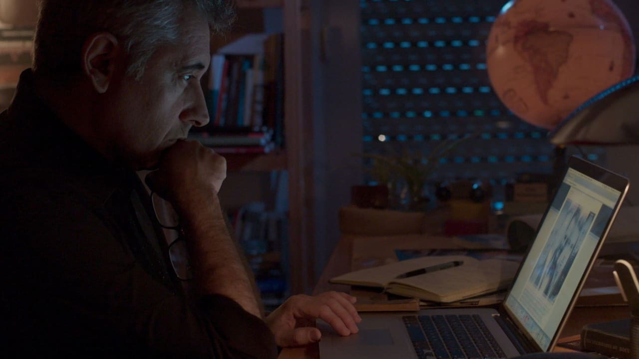 Fotograma de La estrella roja (2021)