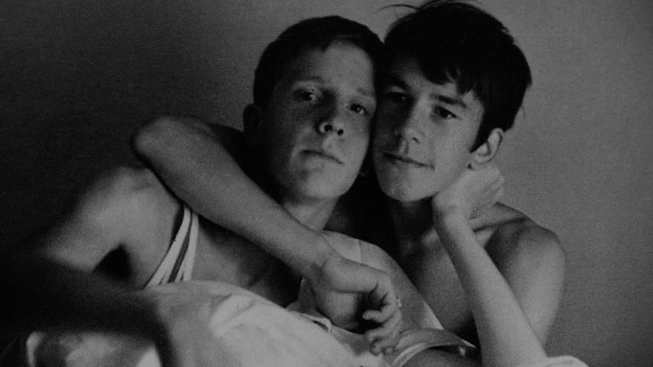 Fotograma de Sexo y revolución (2023)