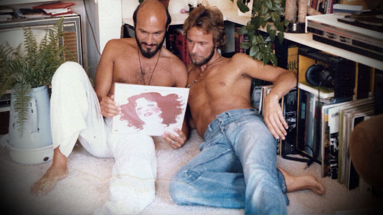 Fotograma de Sexo y revolución (2023)