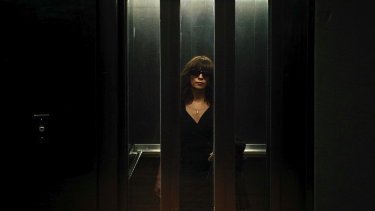 Fotograma de Tesis sobre una domesticación (2025)