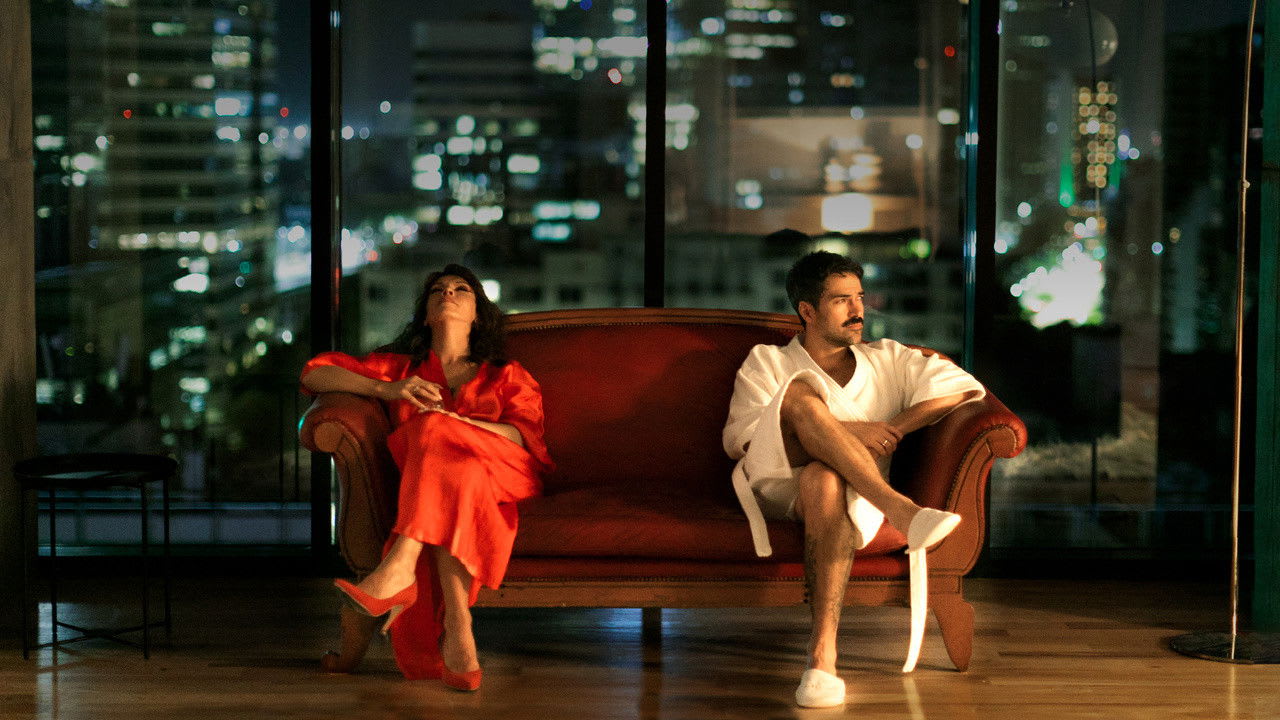 Fotograma de Tesis sobre una domesticación (2025)