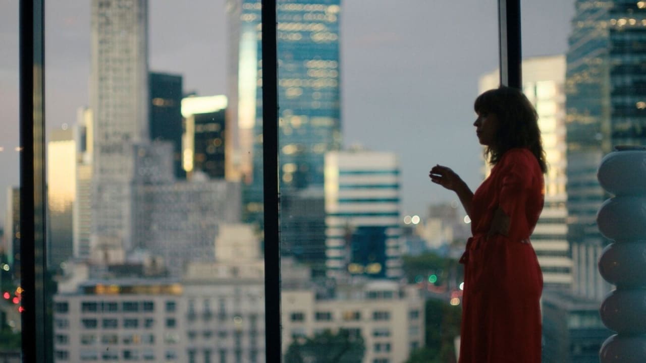 Fotograma de Tesis sobre una domesticación (2025)