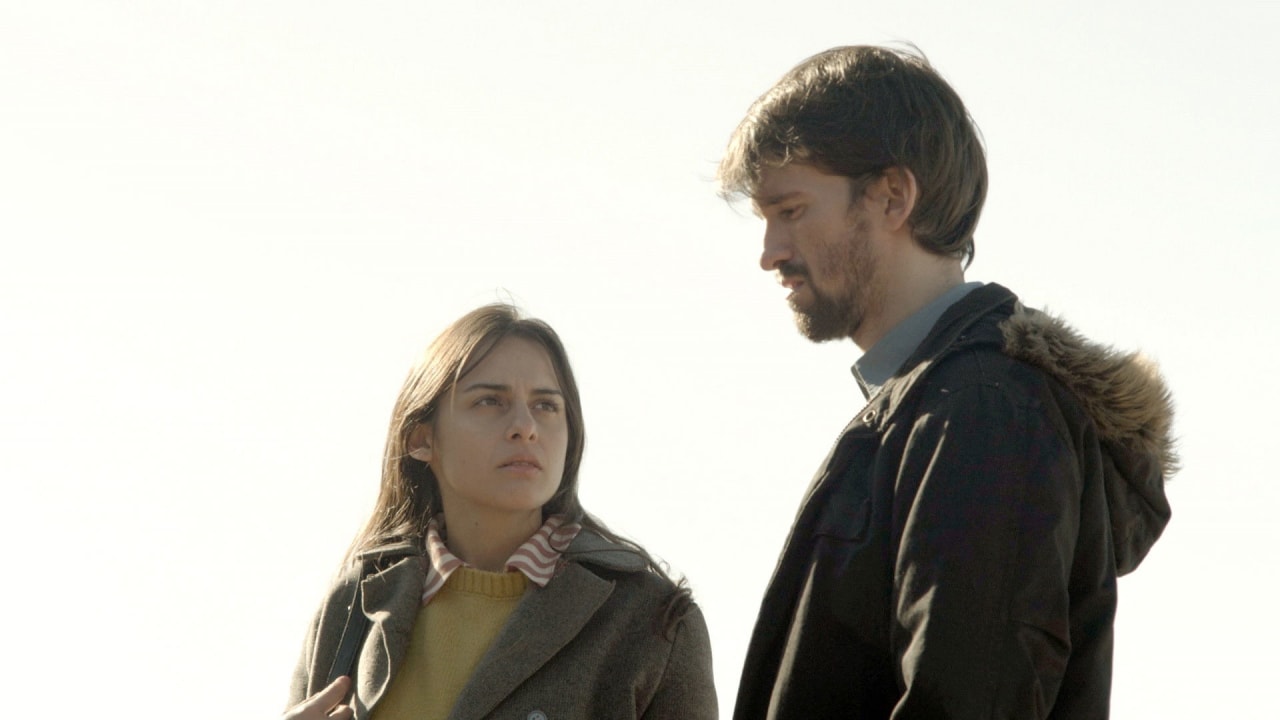 Fotograma de Pequeño manifiesto en contra del cine solemne (2017)