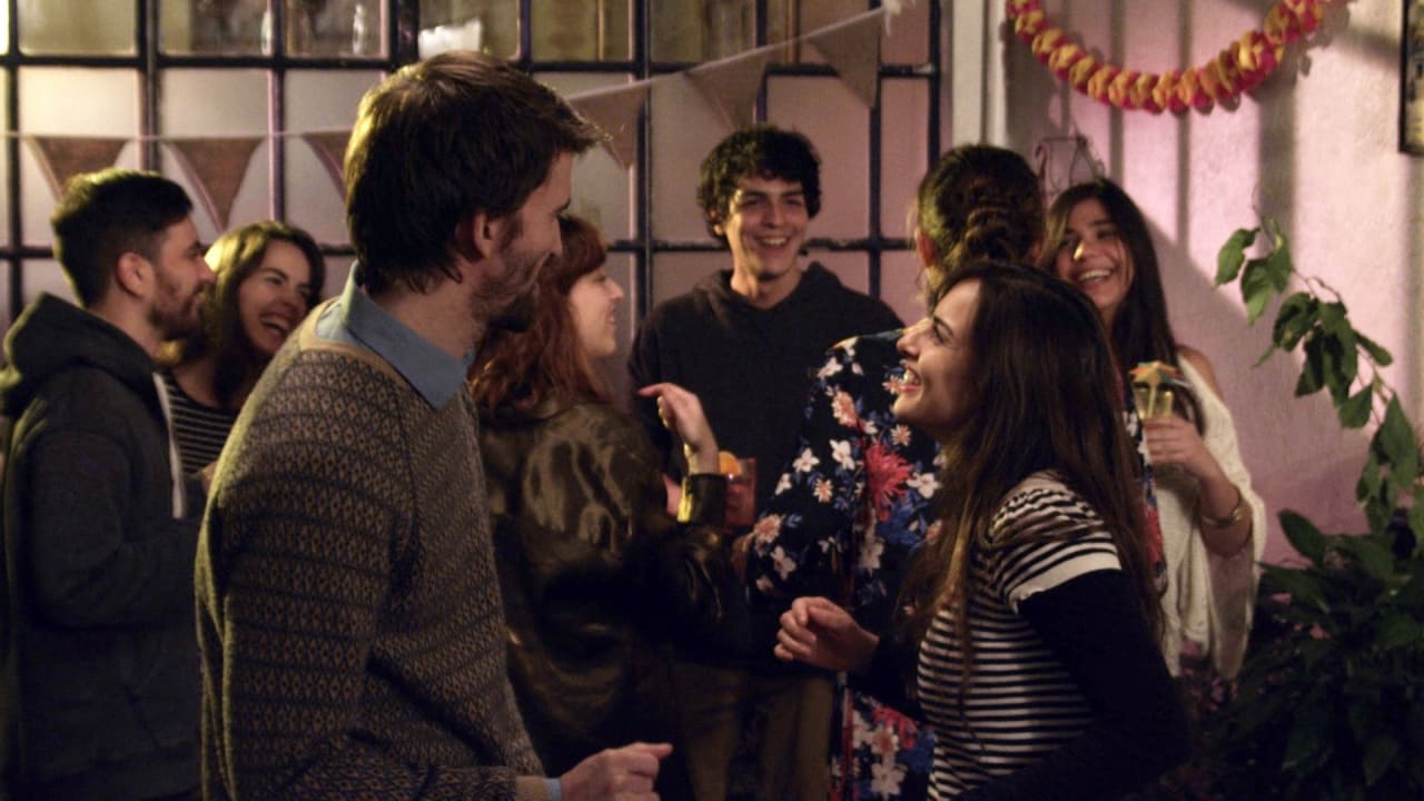 Fotograma de Pequeño manifiesto en contra del cine solemne (2017)