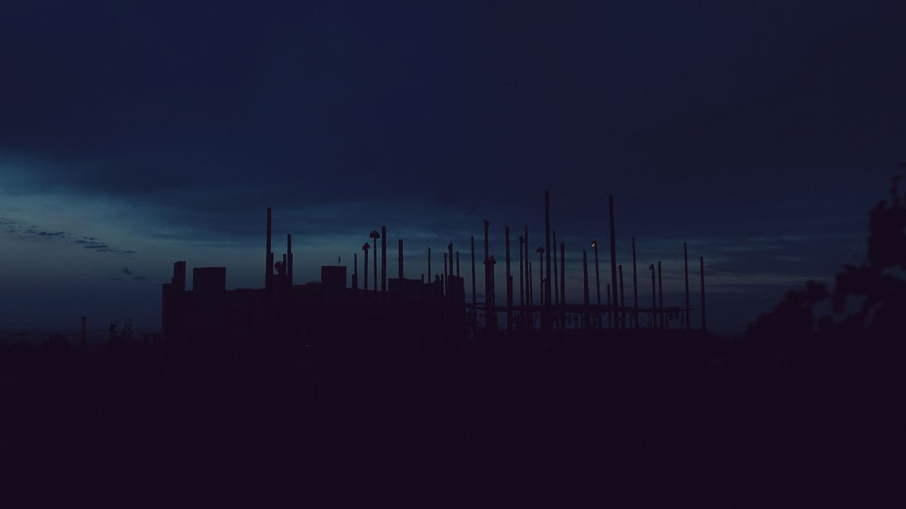 Fotograma de Tegui: Un asunto de familia (2018)