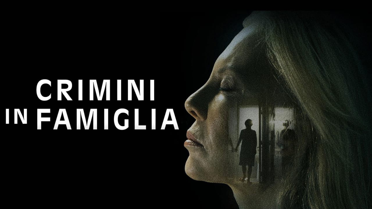 Fotograma de Crímenes de familia (2020)