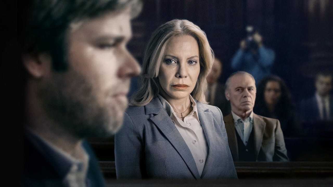 Fotograma de Crímenes de familia (2020)