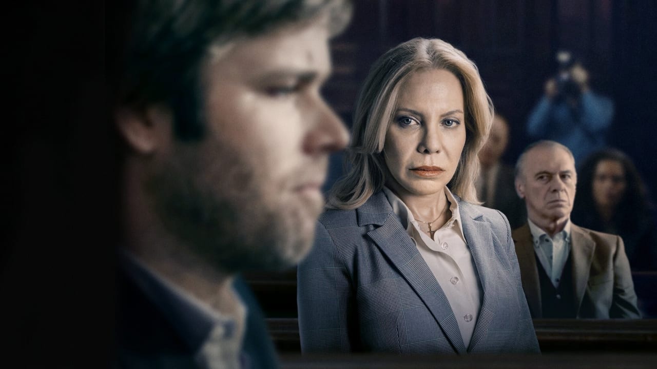 Fotograma de Crímenes de familia (2020)