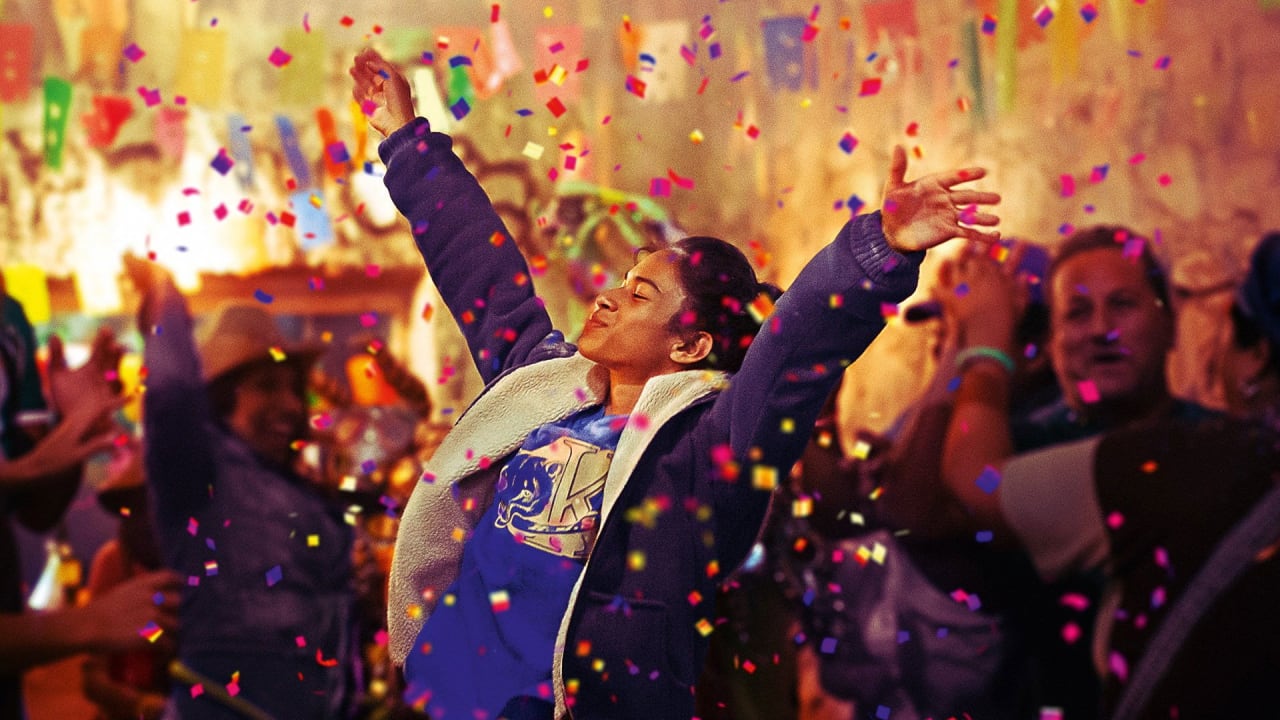 Fotograma de Karnawal (2021)