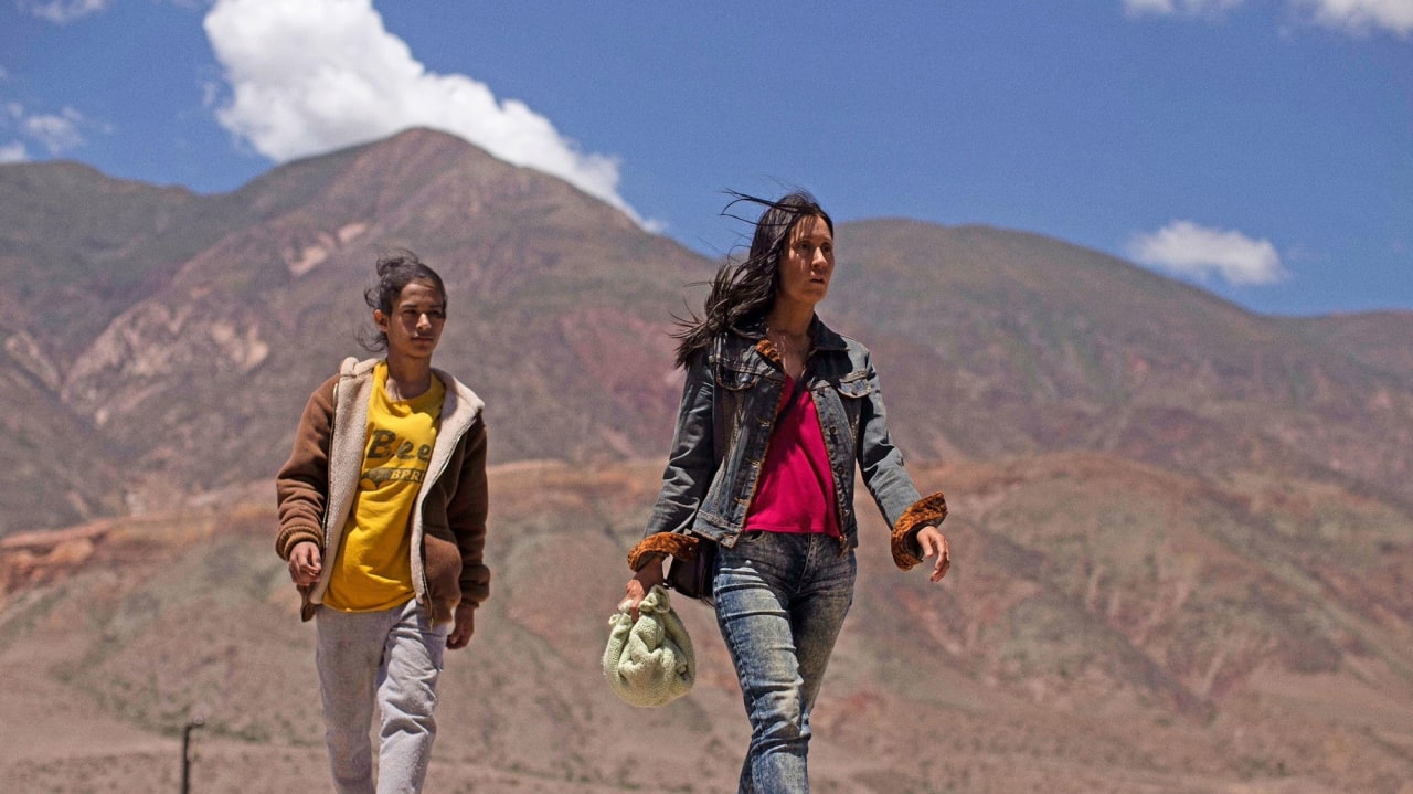 Fotograma de Karnawal (2021)