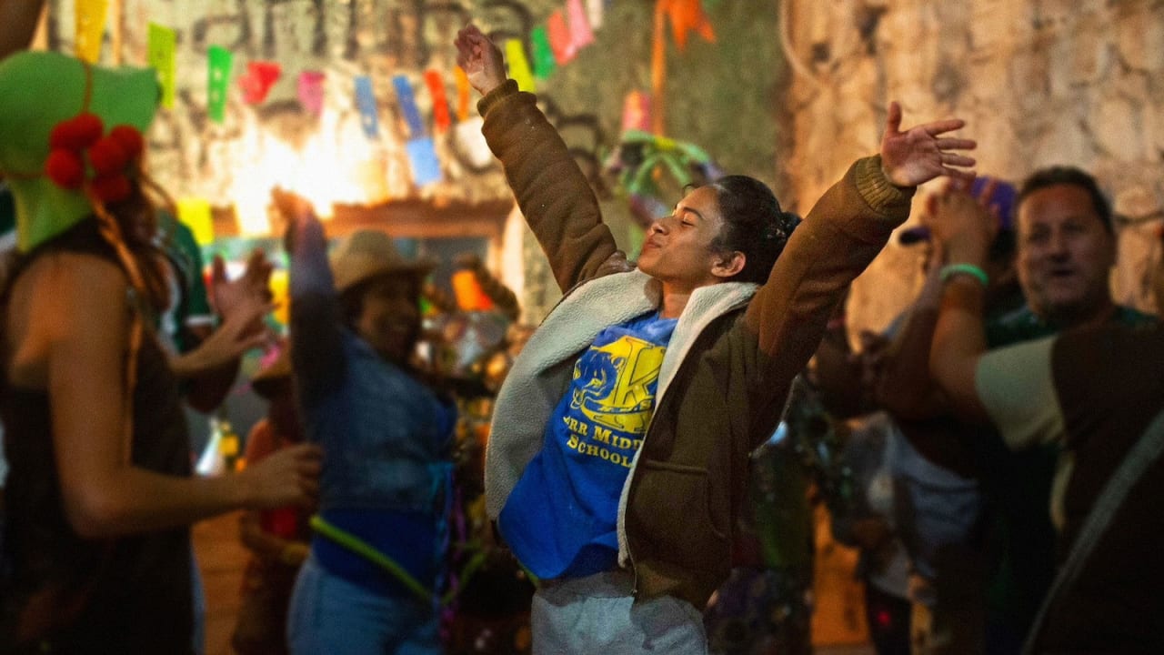 Fotograma de Karnawal (2021)