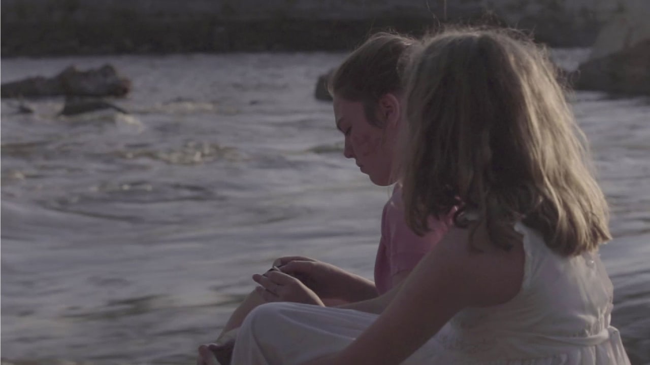 Fotograma de Pan de Dios (2021)