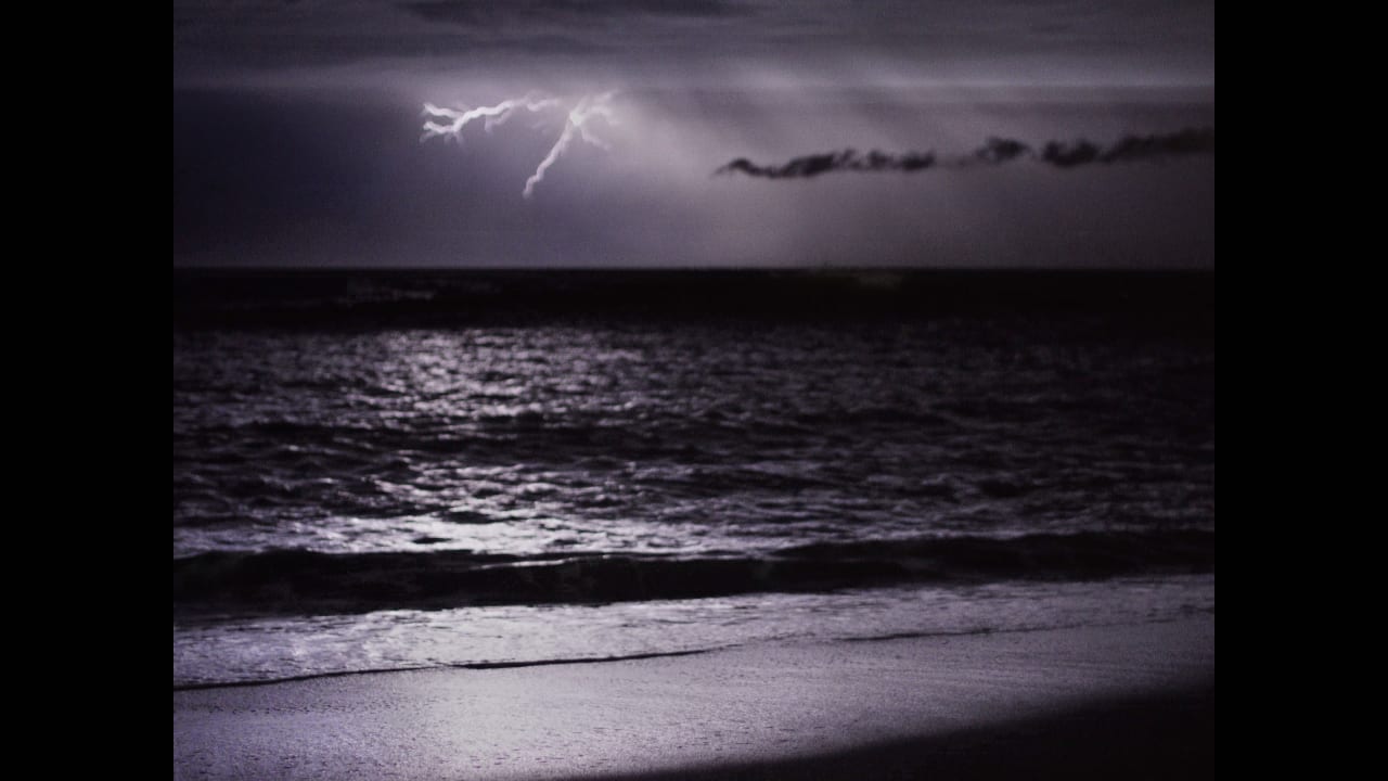 Fotograma de La pausa (2021)