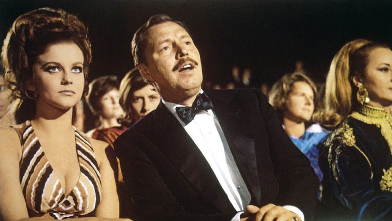 Fotograma de Laberinto (1972)