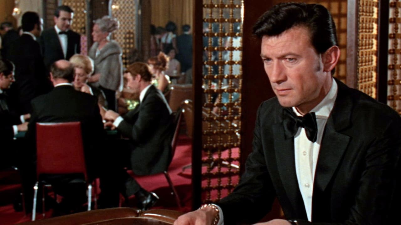 Fotograma de Laberinto (1972)