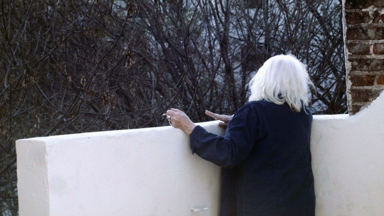 Fotograma de El piso del viento (2022)