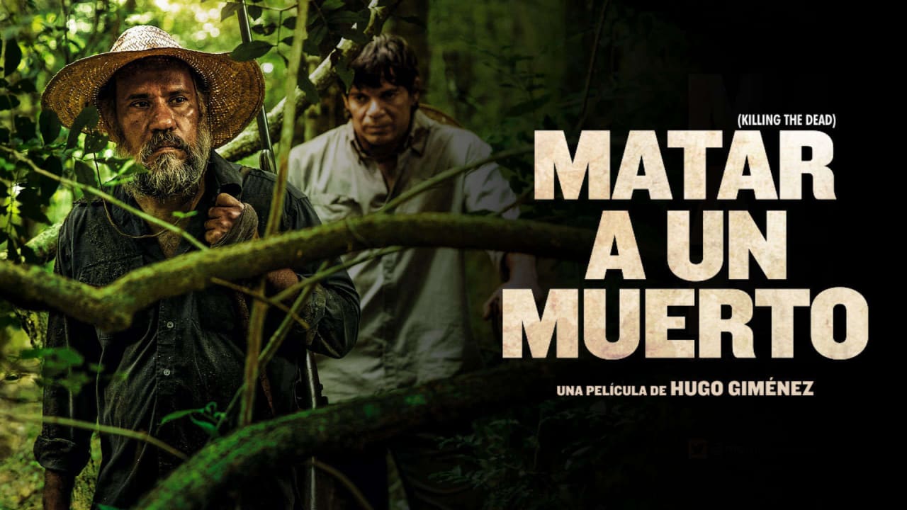 Fotograma de Matar a un muerto (2019)