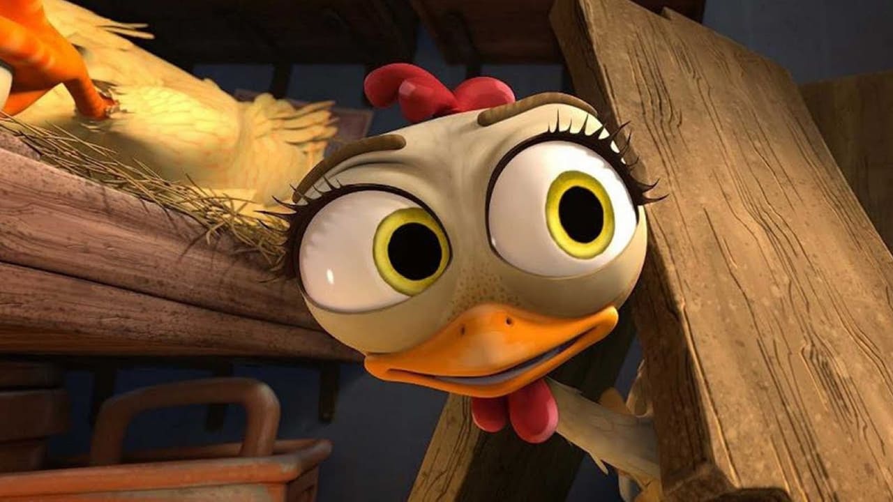 Fotograma de La gallina turuleca (2019)