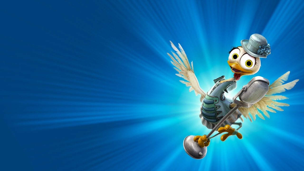 Fotograma de La gallina turuleca (2019)