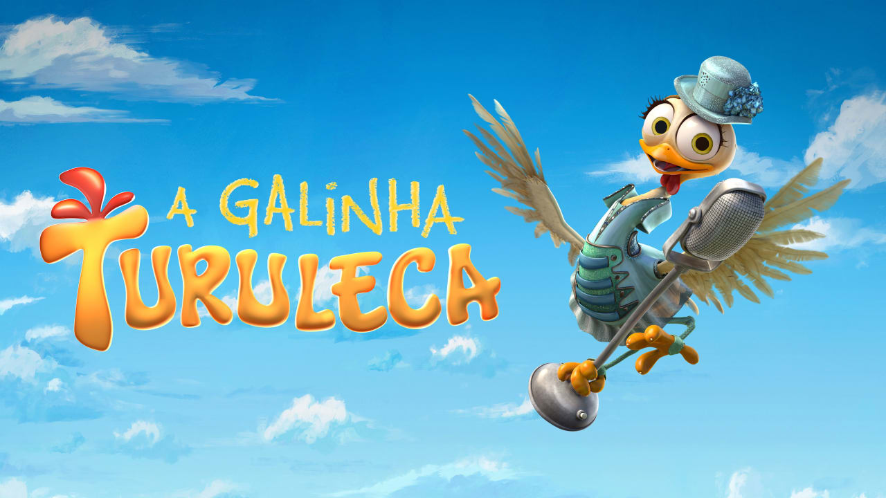 Fotograma de La gallina turuleca (2019)