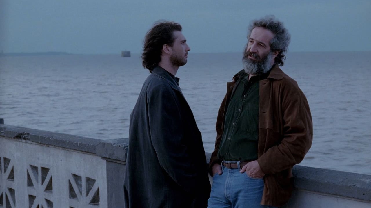 Fotograma de El lado oscuro del corazón (1992)