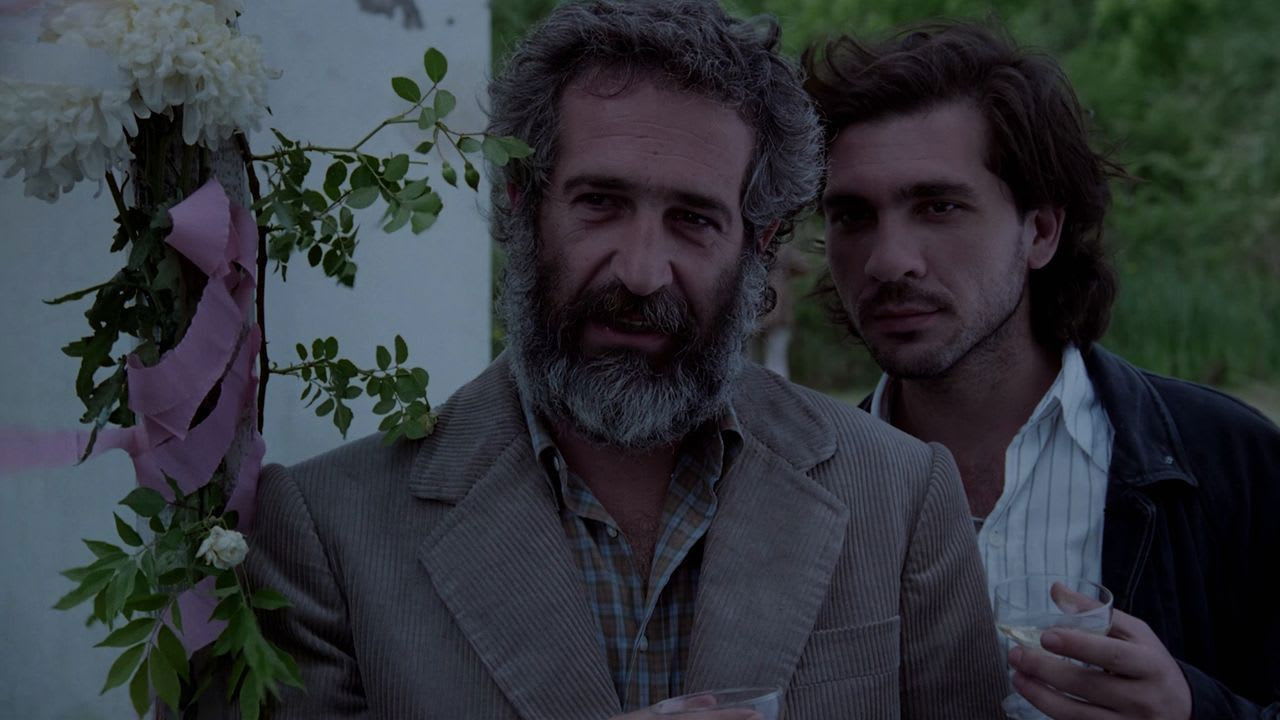 Fotograma de El lado oscuro del corazón (1992)