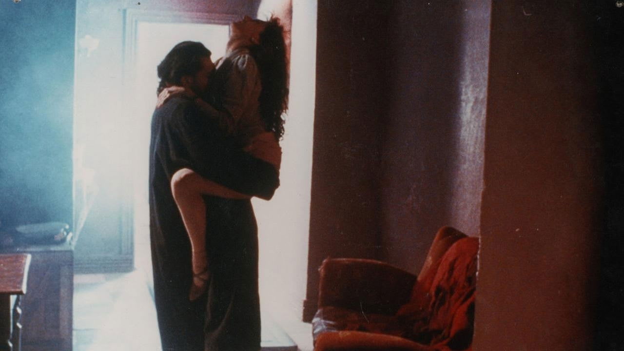 Fotograma de El lado oscuro del corazón (1992)