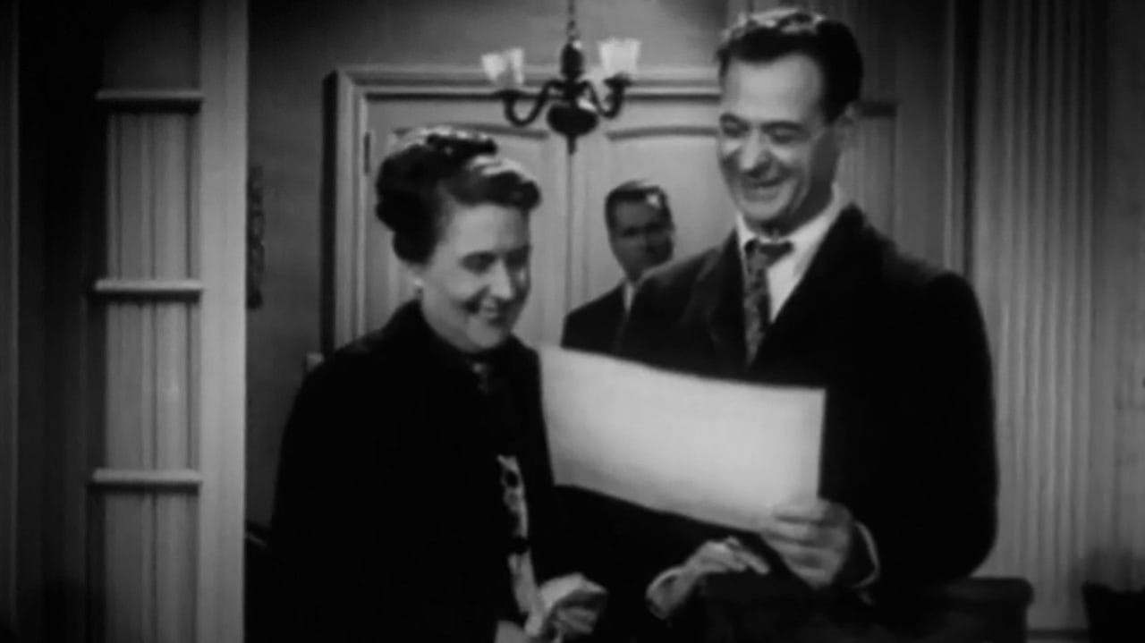 Fotograma de Juan Globo (1949)