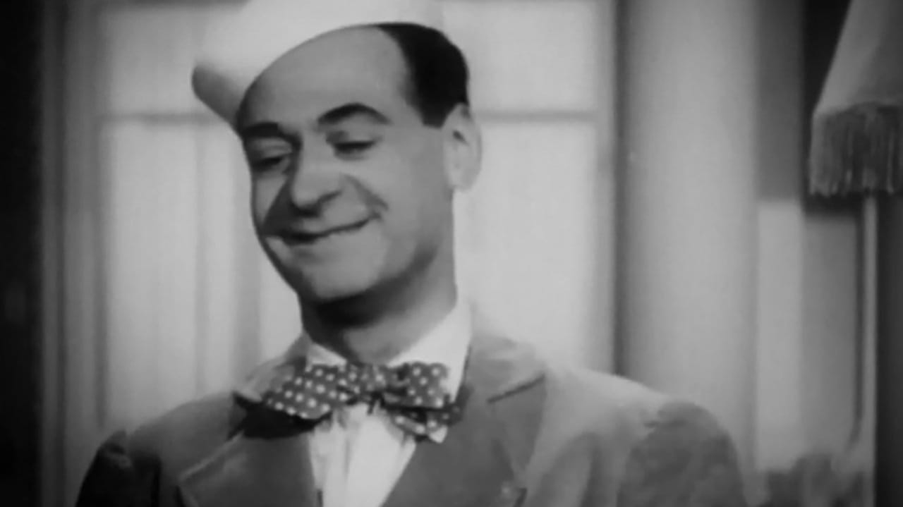 Fotograma de Juan Globo (1949)