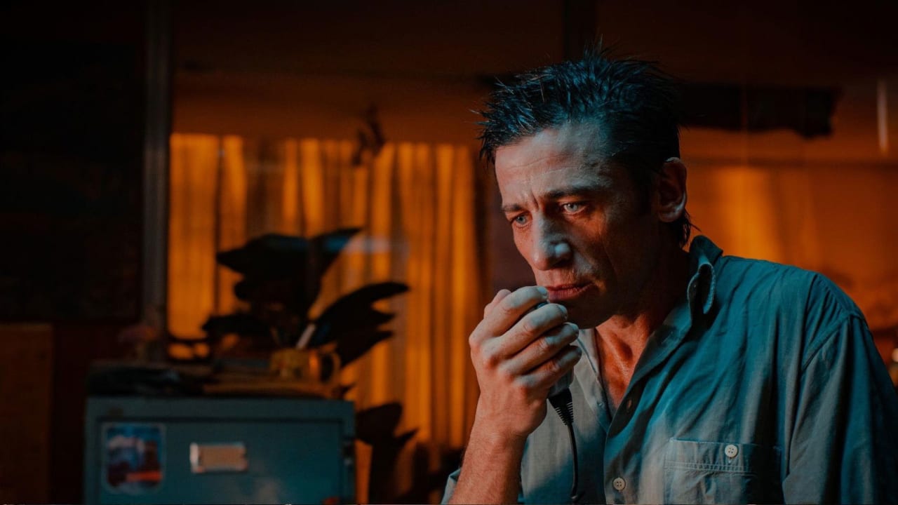 Fotograma de Chau Buenos Aires (2023)