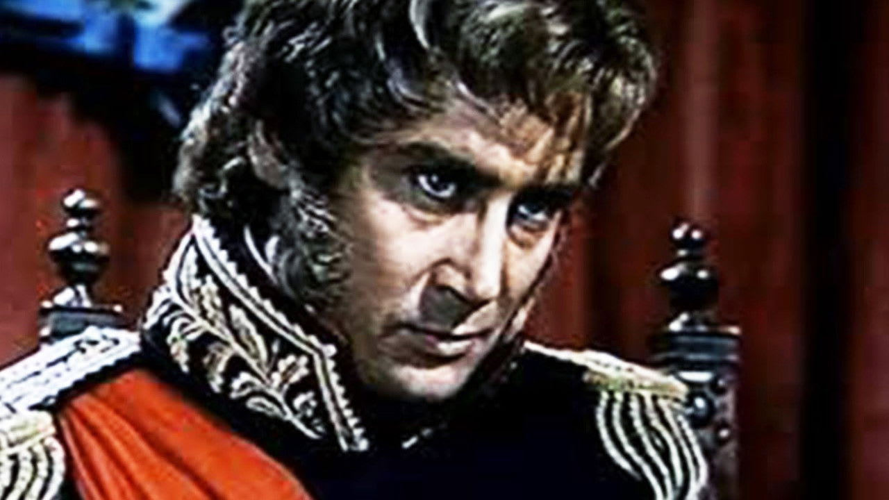 Fotograma de Juan Manuel de Rosas (1972)