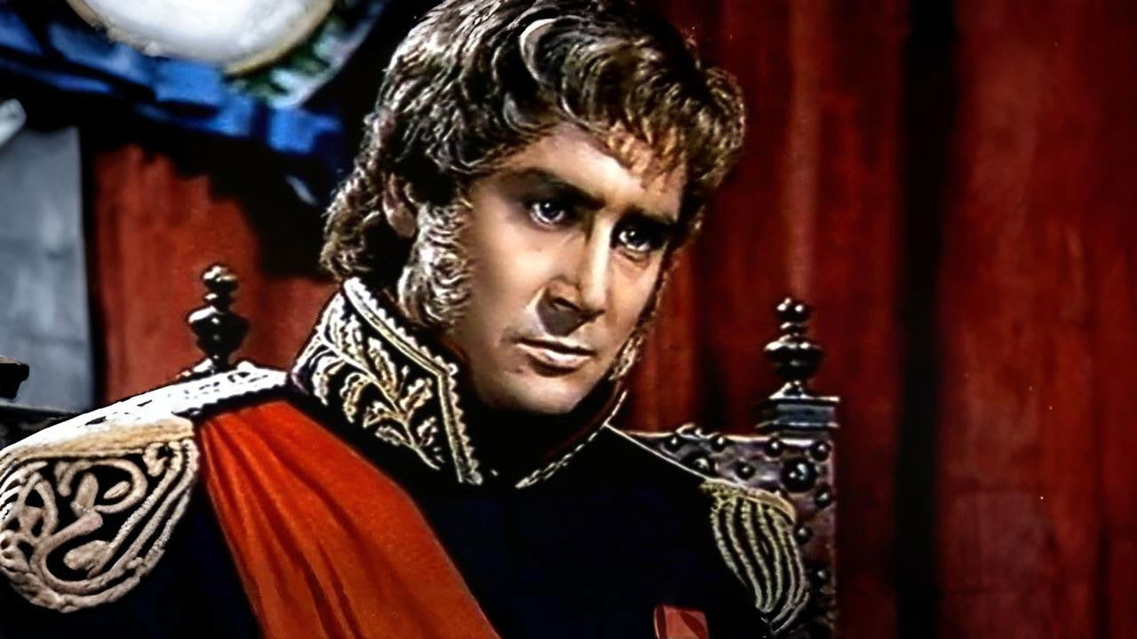 Fotograma de Juan Manuel de Rosas (1972)