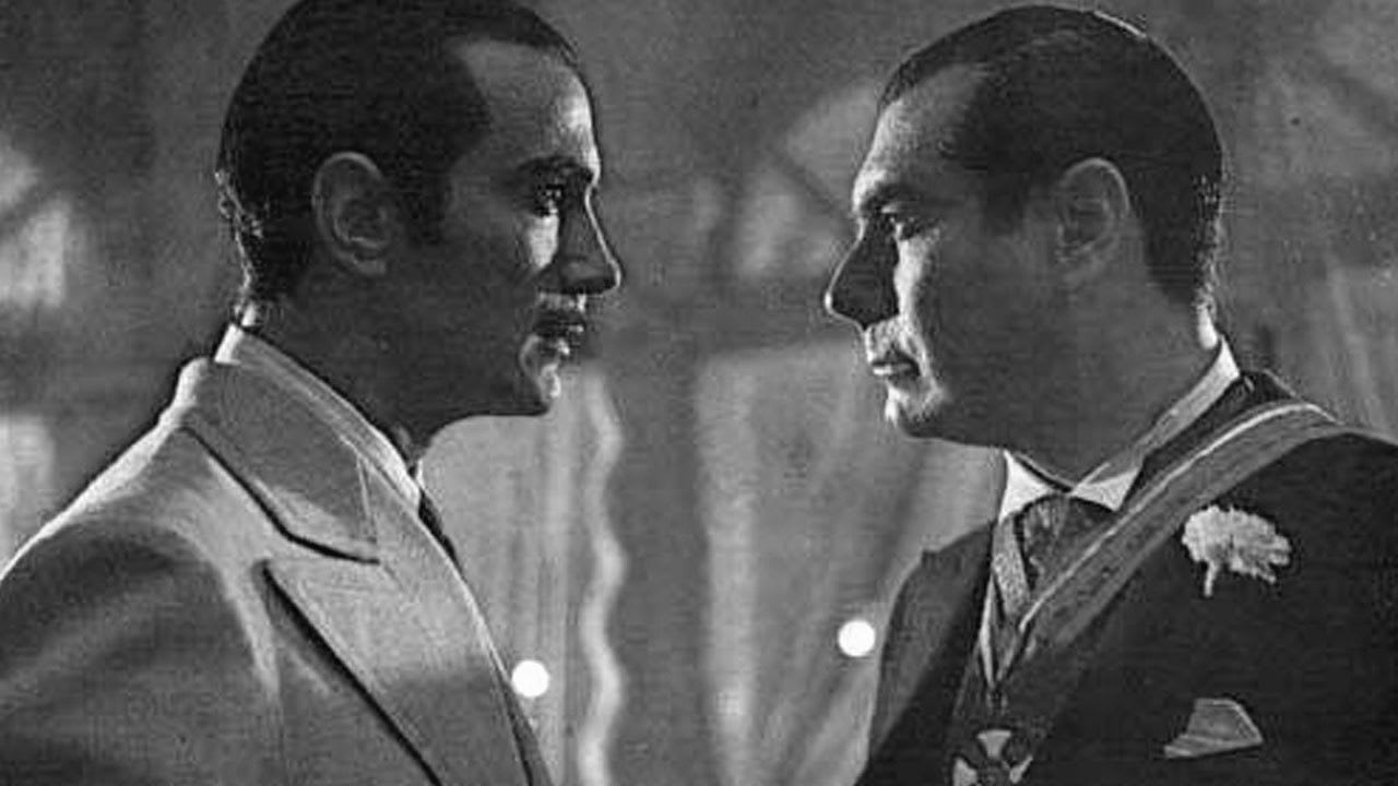 Fotograma de La maffia (1972)