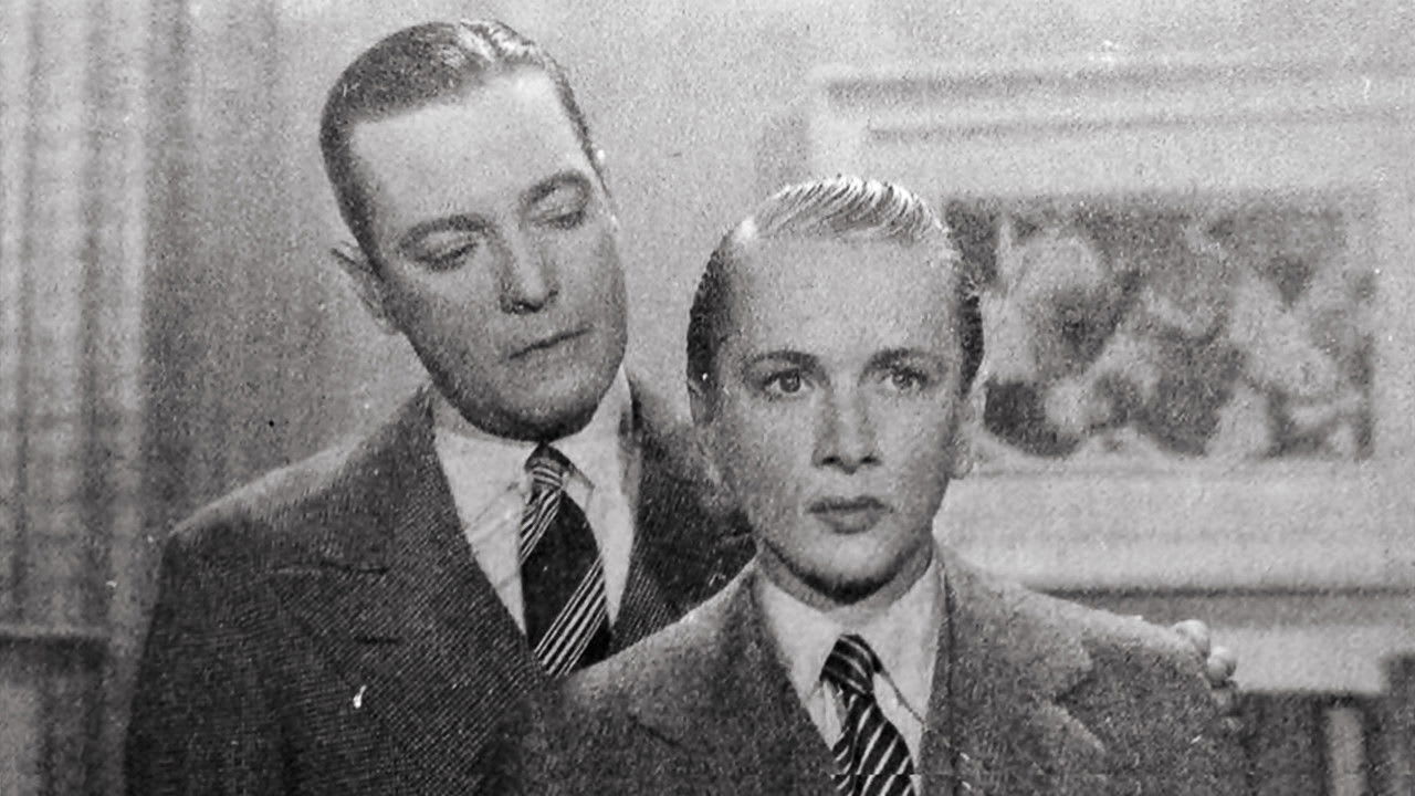 Fotograma de Luisito (1943)