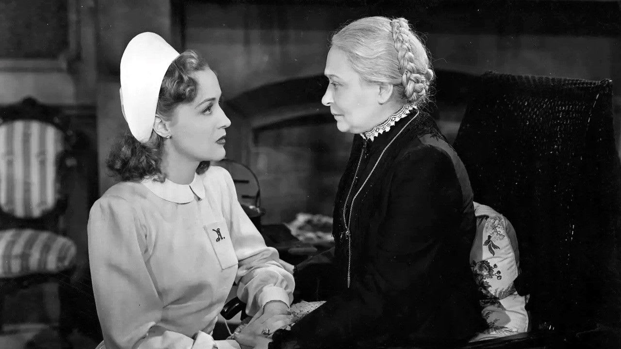 Fotograma de Una luz en la ventana (1942)