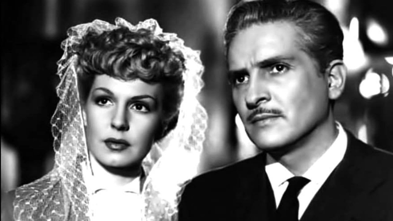 Fotograma de Nacha Regules (1950)