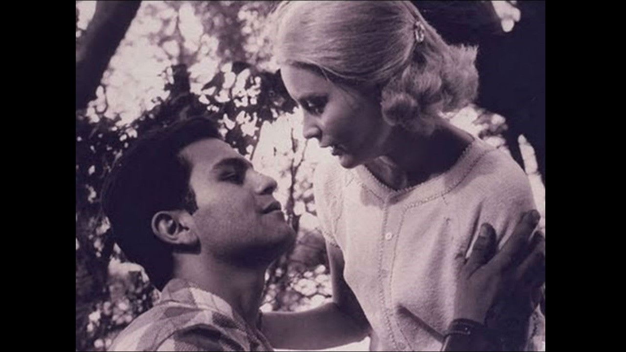 Fotograma de La mano en la trampa (1961)