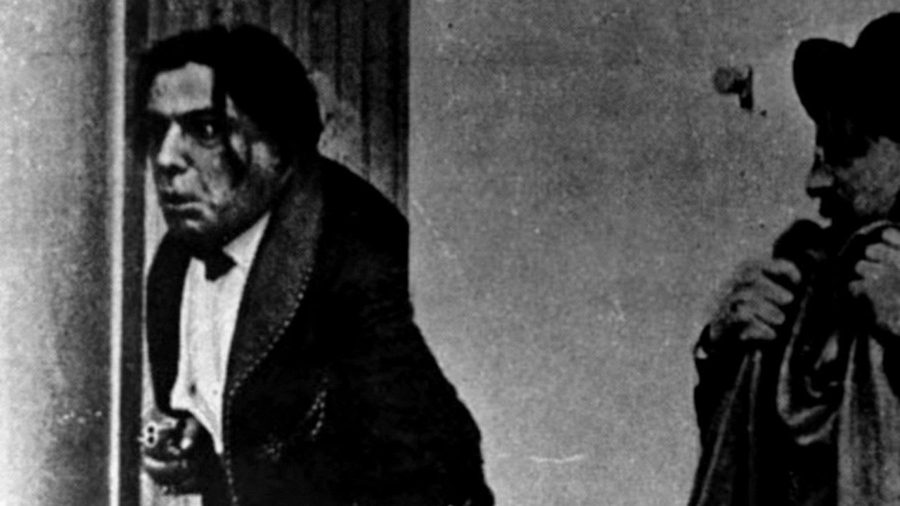 Fotograma de Nobleza gaucha (1915)