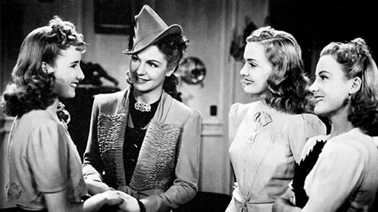 Fotograma de Los martes, orquídeas (1941)