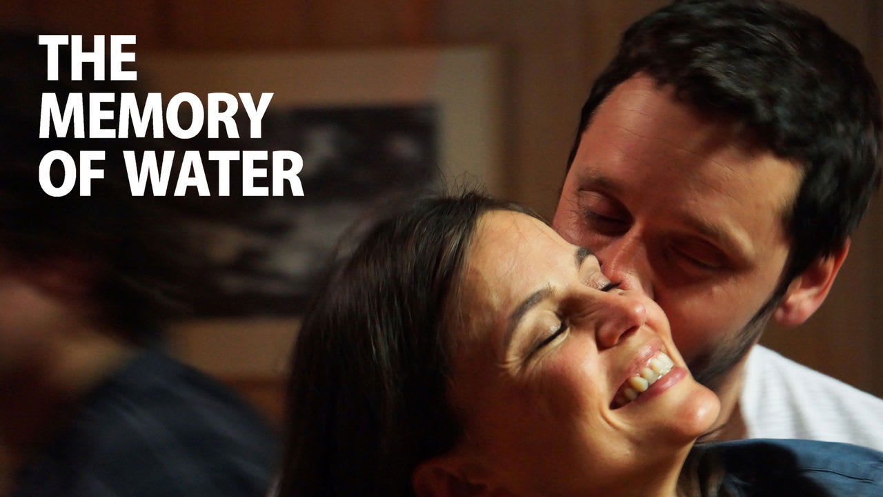 Fotograma de La memoria del agua (2015)