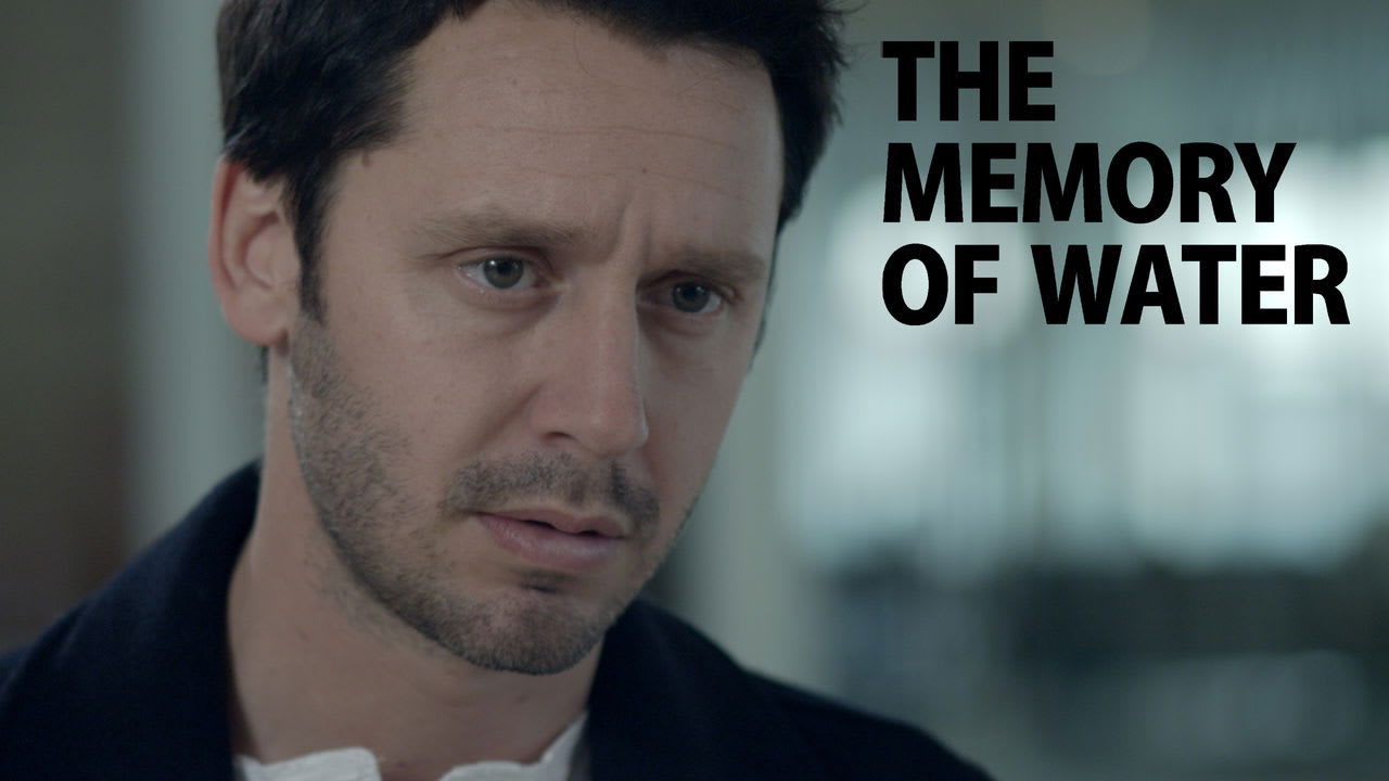 Fotograma de La memoria del agua (2015)