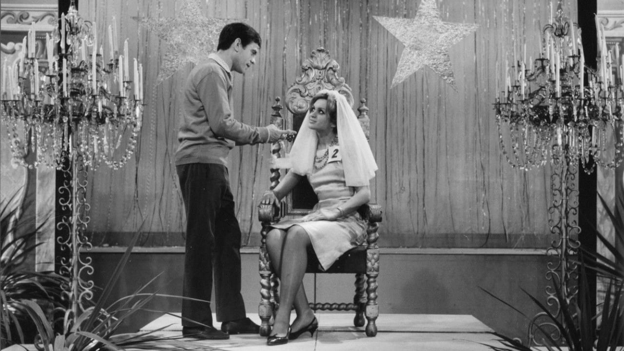 Fotograma de Pajarito Gómez -una vida feliz- (1965)