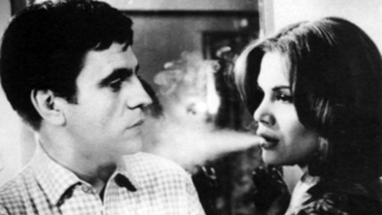 Fotograma de Pajarito Gómez -una vida feliz- (1965)