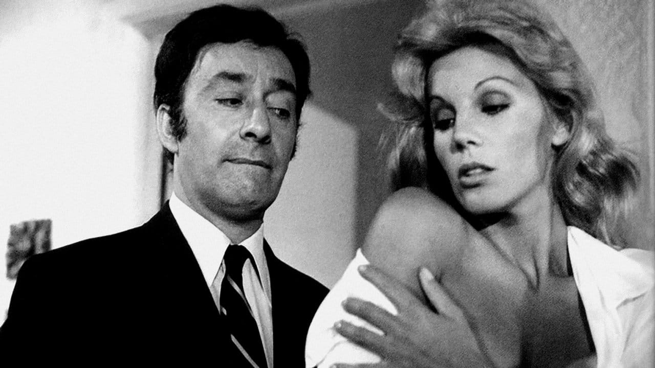 Fotograma de Mi novia el... (1975)