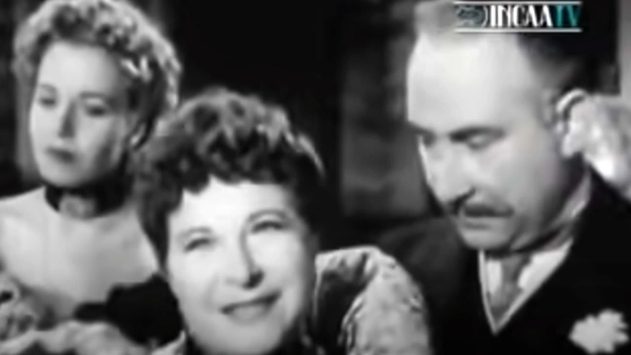 Fotograma de Papá tiene novia (1941)